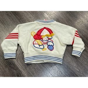 Vintage 80s Bullfrog Jr Allstar 3m Jacket